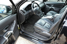 Volvo XC 90 2.4D 185KM 7 Osób! Super Stan! Zobacz Koniecznie!!! Ostrów Mazowiecka - zdjęcie 7