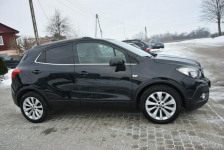 Opel Mokka 1.6 MPI Navi/ Kamera/ 2016r/ Hak/ Sprowadzony Tarnogród - zdjęcie 8
