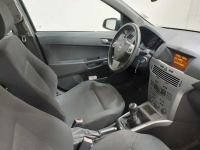 Opel Astra 1.6 benzyna 116km HAK klimatyzacja BEZWYPADEK serwis 2010 Tychy - zdjęcie 3