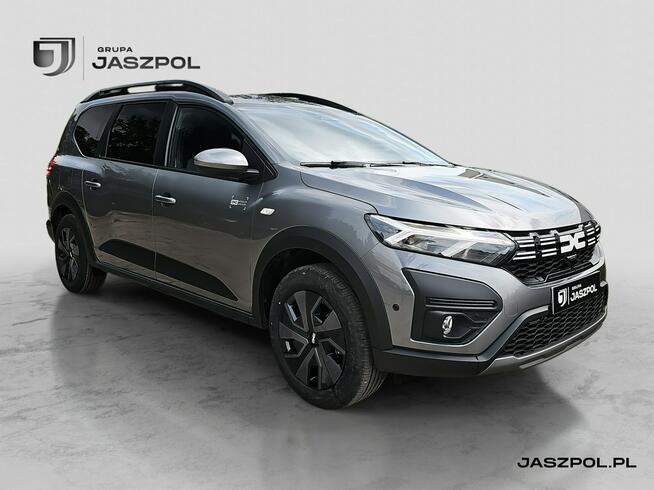Dacia Jogger 1.0 TCe Expression LPG 7os. Łódź - zdjęcie 3
