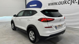 Hyundai Tucson 1.6 CRDi Comfort DCT Grójec - zdjęcie 6