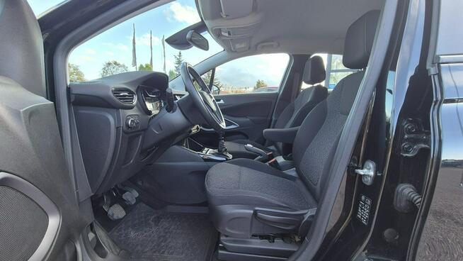 Opel Crossland 1.2 Turbo 110KM Giżycko - zdjęcie 9