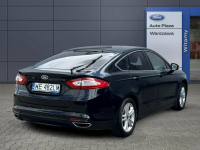 Ford Mondeo 2.0 TDCI 180 KM Titanium Warszawa - zdjęcie 5