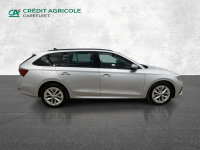 Skoda Octavia 2.0 TDI Ambition Kombi Warszawa - zdjęcie 4