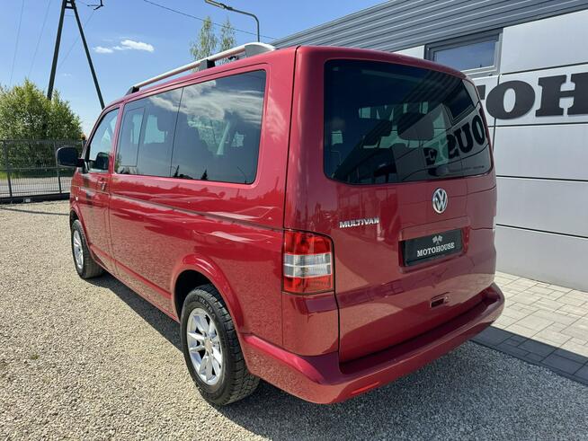 Volkswagen Multivan 2.0 Startline Chełm Śląski - zdjęcie 12