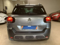 C3 Aircross Bez wkładu Stan rewelacyjny! Zarejestrowany! Sosnowiec - zdjęcie 4