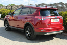 Toyota RAV-4 IV 2.5 Hybrid 2020Rok Przebieg 80608km Zambrów - zdjęcie 12