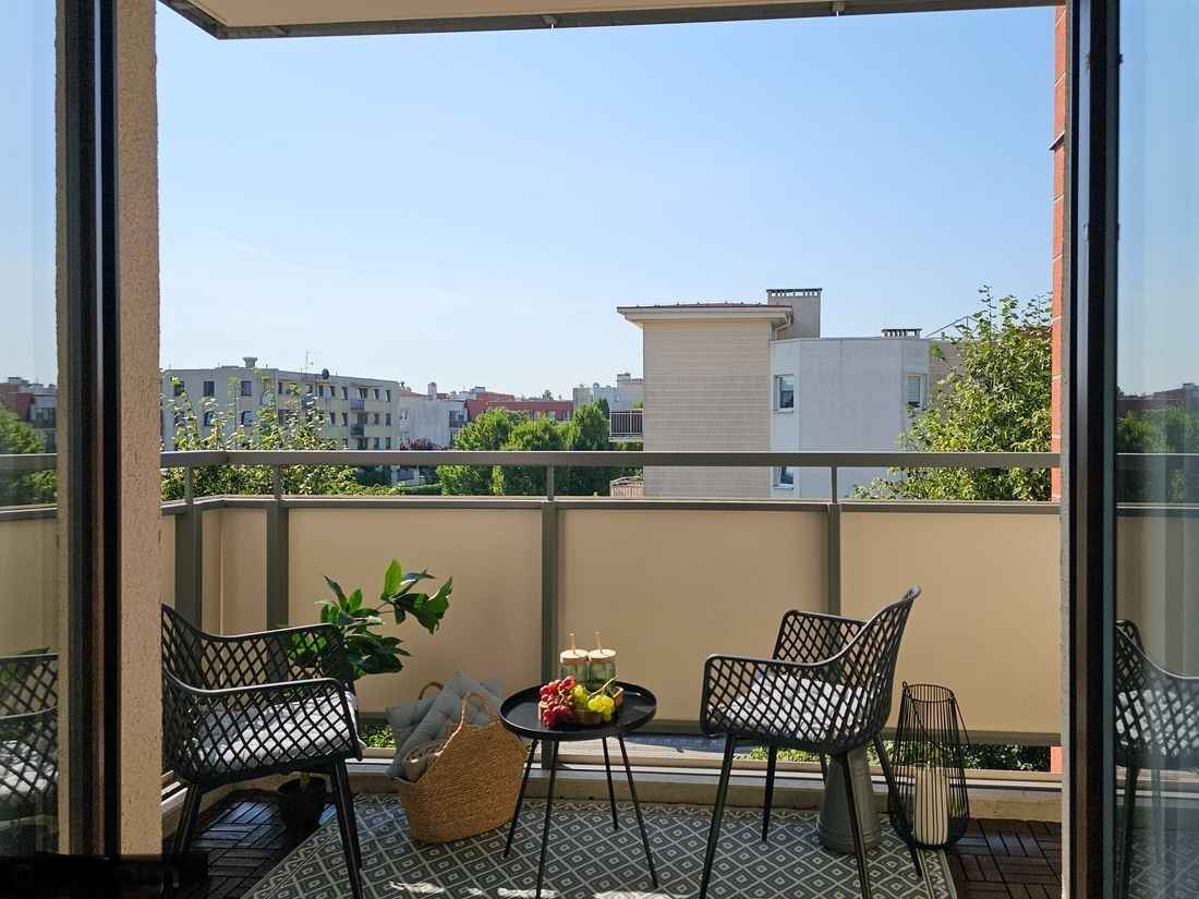 2pok, 54met, Okolice Buforowej BALKON/KOMÓRKA/2010 (Wrocław) Krzyki - zdjęcie 10