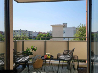 2pok, 54met, Okolice Buforowej BALKON/KOMÓRKA/2010 (Wrocław) Krzyki - zdjęcie 10