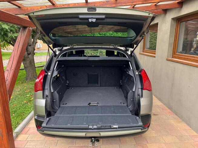 Peugeot 3008 1.6 benzyna 120km Kraków - zdjęcie 5