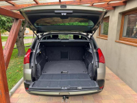Peugeot 3008 1.6 benzyna 120km Kraków - zdjęcie 5