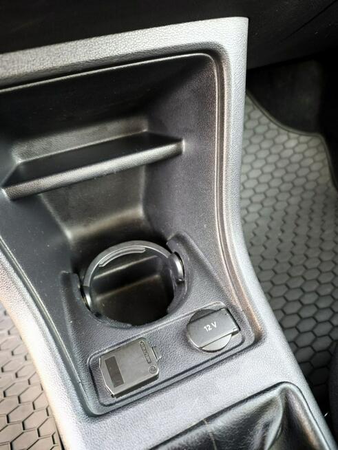 Seat Mii Klima EURO 5 Nowy Sącz - zdjęcie 10