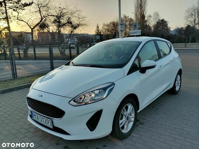 Ford Fiesta 1.1 S&amp;S TITANIUM Kalisz - zdjęcie 12