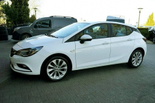Opel Astra 1,6CDTI Klima, NAVI, alu R17, 2016r. Płock - zdjęcie 4