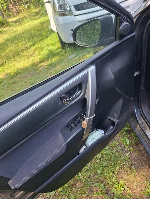 Toyota Corolla sprzedam Gostynin - zdjęcie 8