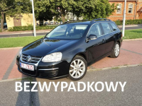 Volkswagen Golf Oryginał Stan I Właściciel Serwis do końca