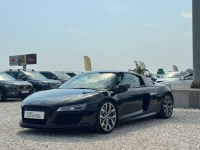 Audi R8 Coupé, 2015 Michałowice - zdjęcie 8