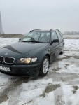Bmw e46 Opalenica - zdjęcie 6