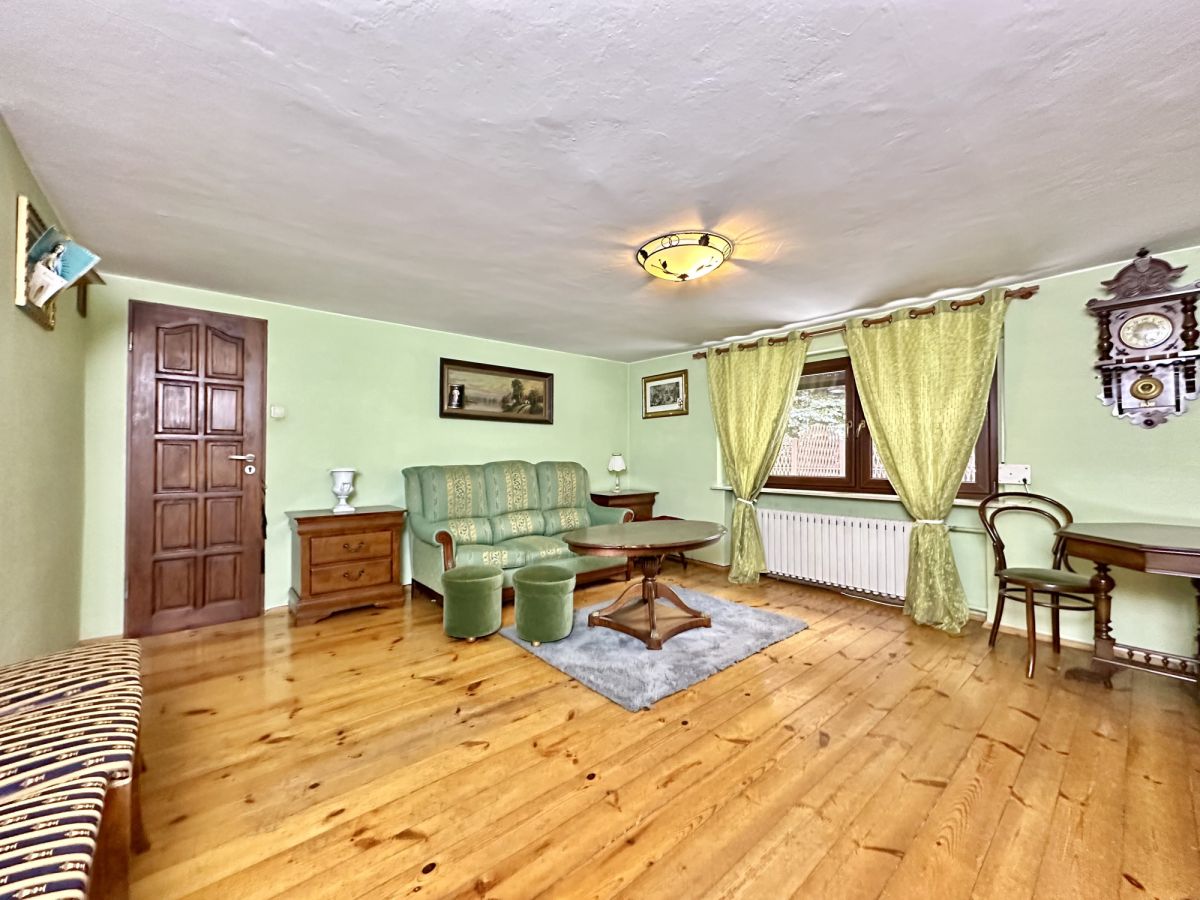 Dom pod inwestycję, adres mówi wszystko. Jeżyce - zdjęcie 9