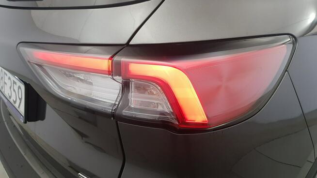Ford Kuga 2.5 FHEV AWD Titanium X! Z polsiego salonu! FV 23% Warszawa - zdjęcie 12