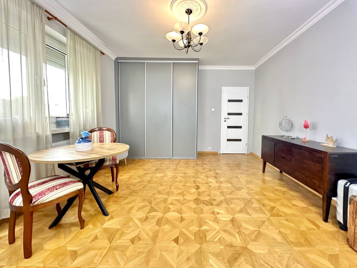 Wygodny dom do życia i pracy. Grunwald - zdjęcie 3