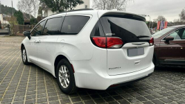 Chrysler Pacifica 3.6Pentastar 286KM 7os KameraCof El drzwi El klapa Gdynia - zdjęcie 6