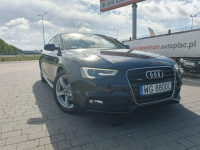 Audi A5 Lipówki - zdjęcie 6