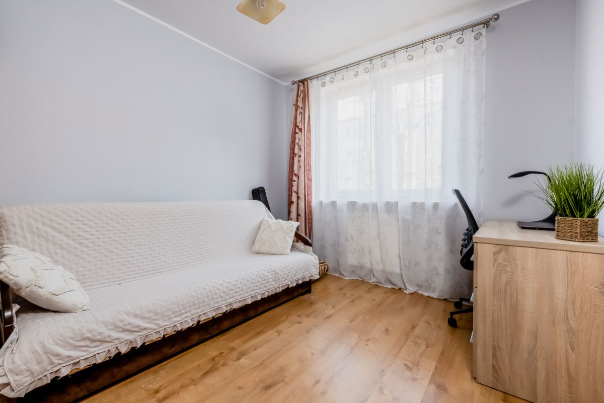 os. Mickiewicza | 48m2 | 2 pokoje z balkonem Białystok - zdjęcie 3