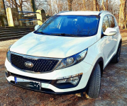 Kia Sportage 2015 1,6 GDI Lift. Idealna. Niski przebieg. Gorlice - zdjęcie 2