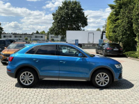Audi Q3 Unikat przebieg 61 tys! Podgrzewane fotele ! Gwarancja Tarnowskie Góry - zdjęcie 5