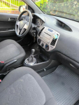 Hyundai i20 stan bardzo dobry Swarzędz - zdjęcie 11