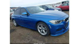 BMW Seria 3 / xDrive / M-Pakiet / Niski przebieg /