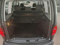 Volkswagen Caddy 1.4 125 KM Czujniki Cofania, Grzane Fotele, Tempomat Mysłowice - zdjęcie 7