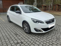 Peugeot 308 II 1.6 e-HDi Allure S&amp;S