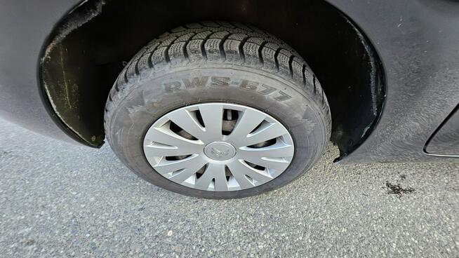 Citroen C4 Grand 7os czarny na raty Leasing bez BIK KRD od FastCars Kraków - zdjęcie 9