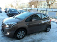 sprzedam ładnego HYUNDAIA  IX20 z 2014r 1.4 B  90 KM salon polska,serw Lublin - zdjęcie 4