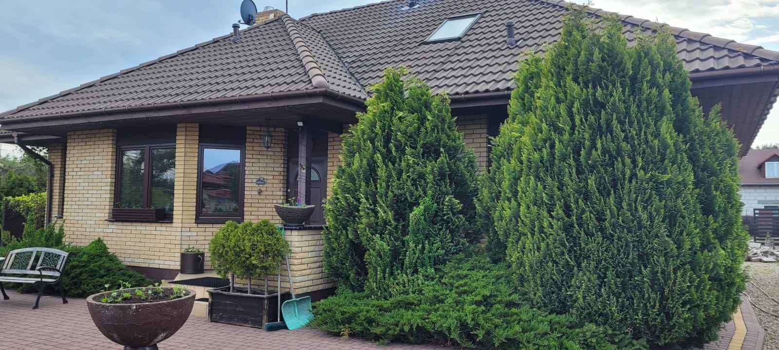 Sprzedaż domu Toruń - zdjęcie 2