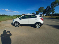 Opel Mokka 4x4 Przygotowany do rejestracji w Polsce Przasnysz - zdjęcie 5