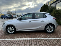 Opel Corsa Edition 1.2 Turbo 100 KM Start&amp;Stop Giżycko - zdjęcie 8