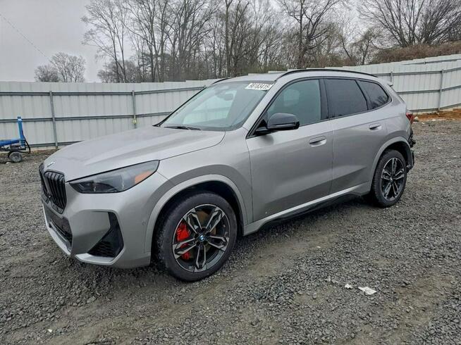 BMW X1 / M-Pakiet / xDrive / niski przebieg / Tarnów - zdjęcie 1