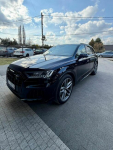 Audi Q7 Audi Q7 50 TDI quattro tiptronic | Salon PL | 1. Wła Katowice - zdjęcie 3