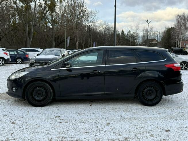 Ford Focus 1.6 150kM! Salon Polska ! I właściciel ! Pęcice - zdjęcie 6