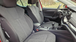 Skoda Octavia 1.5TSI 150KM 2020 Style Pierwszy właściciel Olsztyn - zdjęcie 12