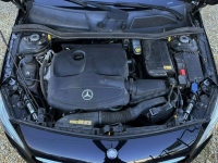 Mercedes A200 AMG 156km panorama BIXENON panorama SKÓRA nav SERW 2015 Tychy - zdjęcie 7