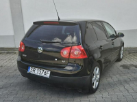 Volkswagen Golf 1,6 MPi 102 kM Bezwypadkowy Rybnik - zdjęcie 6