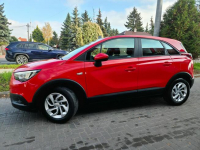 Opel Crossland X 1,2 83KM  Alu Klima Import Raty Opłaty ASO !!! Łęczyca - zdjęcie 4