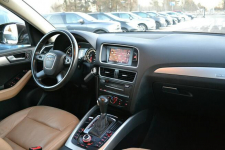 Audi Q5 2.0  211KM*Zarejestrowany**CLIMA*Automat*Nowy RozrząD Częstochowa - zdjęcie 10