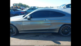Mercedes C 43 AMG AMG 43 / 4Matic / niski przebieg Wrocław - zdjęcie 7