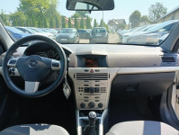 Opel Astra GAZ SEKWENCJA *Climatronic *Serwis *Doinwestowany Chrzanów - zdjęcie 12