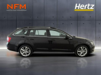 Škoda Octavia 2,0 TDI(150 KM) DSG Style Full LED Salon PL F-Vat Warszawa - zdjęcie 7